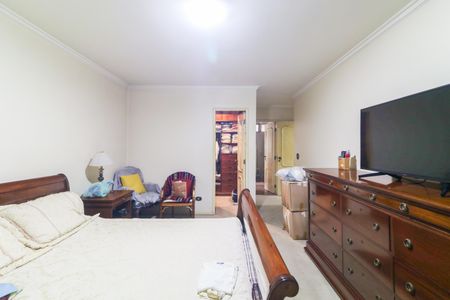 Apartamento à venda com 250m², 3 quartos e 3 vagasSuíte