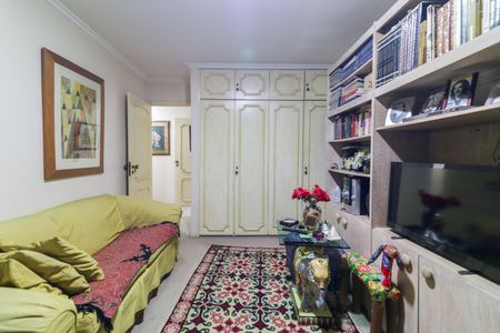 Apartamento à venda com 250m², 3 quartos e 3 vagasQuarto 1