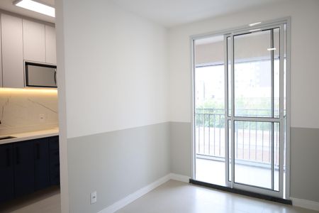 Apartamento para alugar com 45m², 2 quartos e 1 vagaSala