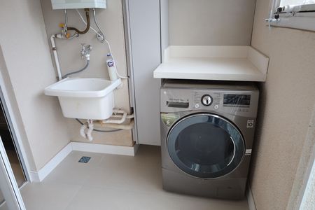 Apartamento para alugar com 45m², 2 quartos e 1 vagaÁrea de Serviço