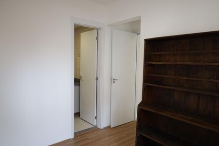 Apartamento para alugar com 45m², 2 quartos e 1 vagaSuíte