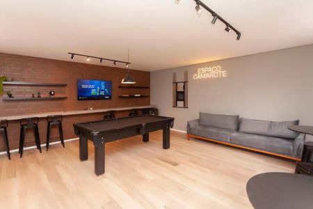 Apartamento para alugar com 45m², 2 quartos e 1 vaga Apartamento para alugar com 45m², 2 quartos e 1 vagaEspaço Camarote