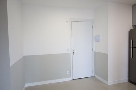 Apartamento para alugar com 45m², 2 quartos e 1 vagaSala