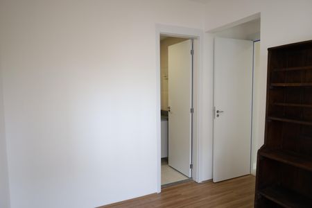 Apartamento para alugar com 45m², 2 quartos e 1 vagaSuíte