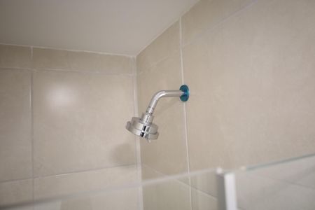 Apartamento para alugar com 45m², 2 quartos e 1 vagaBanheiro Social