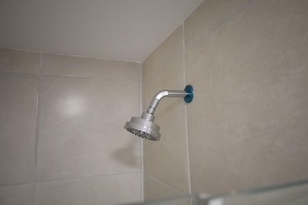 Apartamento para alugar com 45m², 2 quartos e 1 vagaBanheiro da Suíte