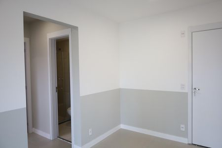 Apartamento para alugar com 45m², 2 quartos e 1 vagaSala