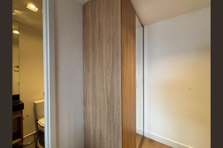 Studio para alugar com 30m², 1 quarto e sem vagaStudio