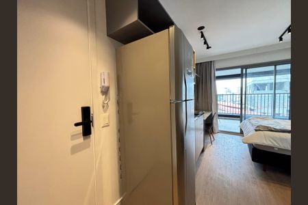 Studio para alugar com 30m², 1 quarto e sem vagaStudio