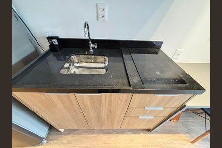 Studio para alugar com 30m², 1 quarto e sem vagaStudio