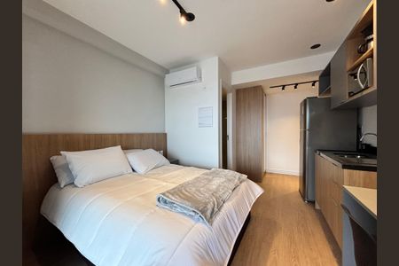 Studio para alugar com 30m², 1 quarto e sem vagaStudio