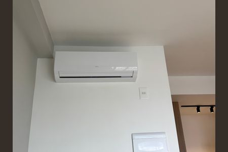 Studio para alugar com 30m², 1 quarto e sem vagaStudio