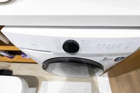 Studio à venda com 35m², 1 quarto e 1 vagaBanheiro