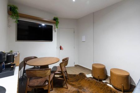 Sala de kitnet/studio à venda com 1 quarto, 35m² em Campos Elíseos, São Paulo