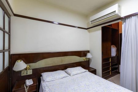 Quarto de kitnet/studio para alugar com 1 quarto, 35m² em Campos Elíseos, São Paulo