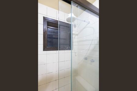 Studio à venda com 35m², 1 quarto e 1 vaga Studio à venda com 35m², 1 quarto e 1 vagaBanheiro