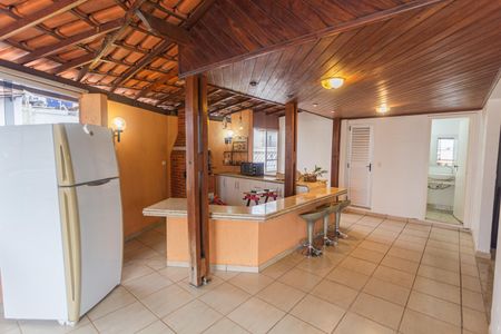 Apartamento à venda com 300m², 4 quartos e 4 vagasChurrasqueira na Cobertura