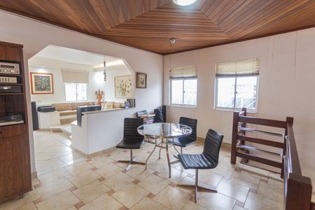 Apartamento à venda com 300m², 4 quartos e 4 vagasSala 2 na Cobertura