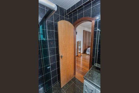 Apartamento à venda com 300m², 4 quartos e 4 vagasBanheiro da Suíte 2