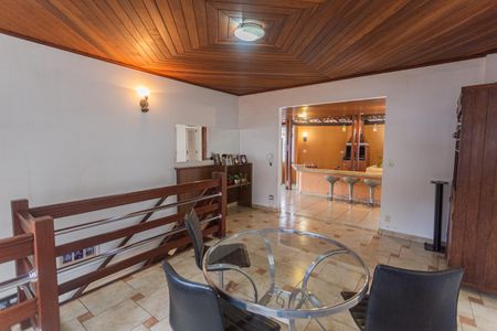 Apartamento à venda com 300m², 4 quartos e 4 vagasSala 2 na Cobertura