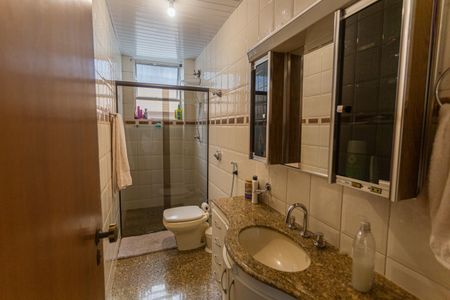 Apartamento à venda com 300m², 4 quartos e 4 vagasBanheiro Social