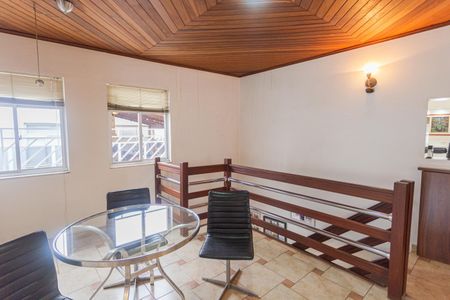 Apartamento à venda com 300m², 4 quartos e 4 vagasSala 2 na Cobertura