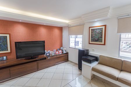 Apartamento à venda com 300m², 4 quartos e 4 vagasSala 3 na Cobertura