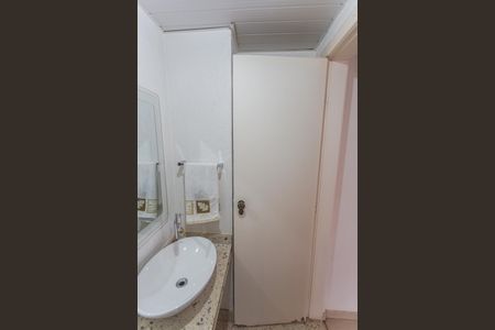 Apartamento à venda com 300m², 4 quartos e 4 vagasLavabo na Cobertura