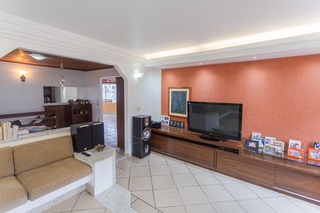 Apartamento à venda com 300m², 4 quartos e 4 vagasSala 3 na Cobertura