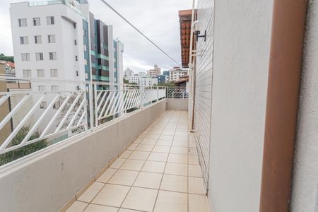 Apartamento à venda com 300m², 4 quartos e 4 vagasÁrea de Serviço na Cobertura