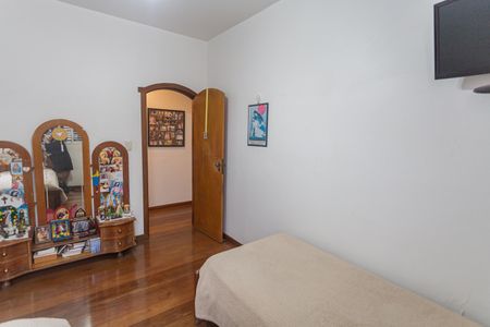 Apartamento à venda com 300m², 4 quartos e 4 vagasQuarto 1