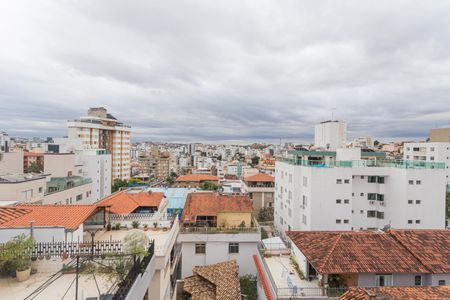 Apartamento à venda com 300m², 4 quartos e 4 vagasVista da Cobertura
