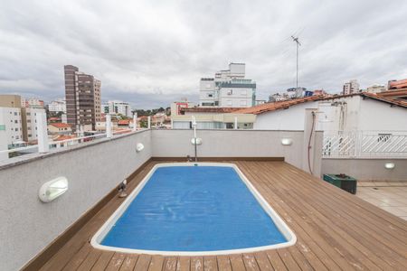 Apartamento à venda com 300m², 4 quartos e 4 vagasPiscina na Cobertura