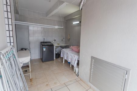 Apartamento à venda com 300m², 4 quartos e 4 vagasÁrea de Serviço na Cobertura