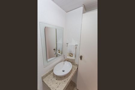 Apartamento à venda com 300m², 4 quartos e 4 vagasLavabo na Cobertura