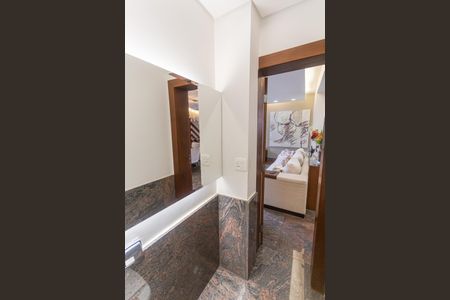 Apartamento à venda com 300m², 4 quartos e 4 vagasLavabo na Sala 1