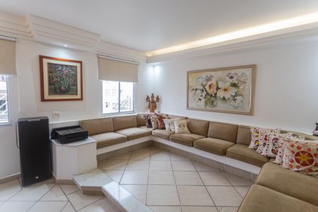 Apartamento à venda com 300m², 4 quartos e 4 vagasSala 3 na Cobertura