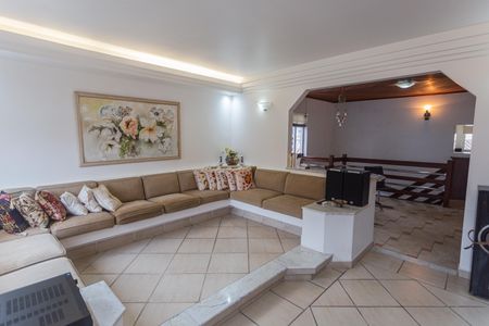 Apartamento à venda com 300m², 4 quartos e 4 vagasSala 3 na Cobertura