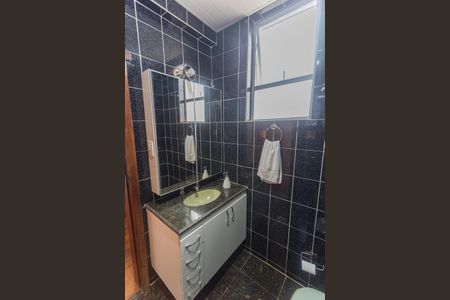 Apartamento à venda com 300m², 4 quartos e 4 vagasBanheiro da Suíte 2