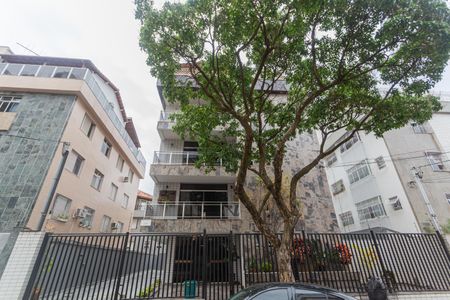 Apartamento à venda com 300m², 4 quartos e 4 vagasFachada