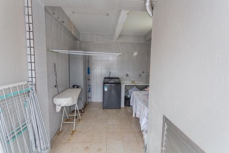 Apartamento à venda com 300m², 4 quartos e 4 vagasÁrea de Serviço na Cobertura