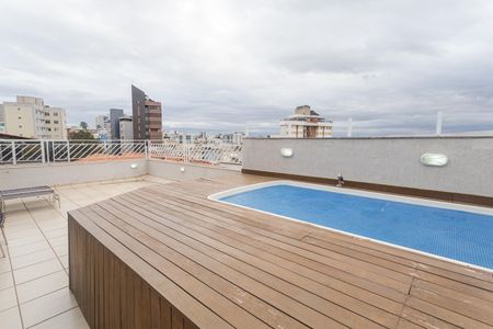Apartamento à venda com 300m², 4 quartos e 4 vagasPiscina na Cobertura