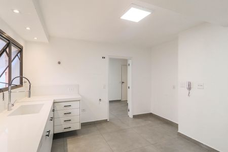 Apartamento para alugar com 160m², 4 quartos e 3 vagasCozinha