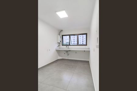 Apartamento para alugar com 160m², 4 quartos e 3 vagasÁrea de Serviço