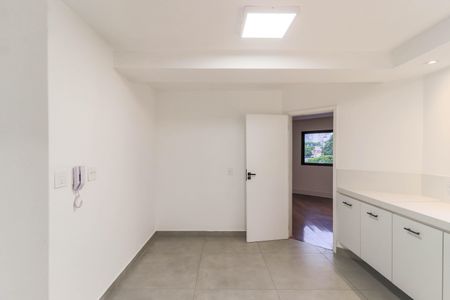 Apartamento para alugar com 160m², 4 quartos e 3 vagasCozinha