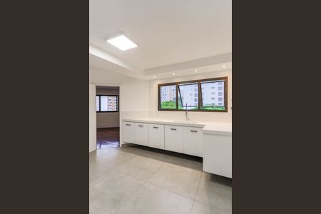 Apartamento para alugar com 160m², 4 quartos e 3 vagasCozinha