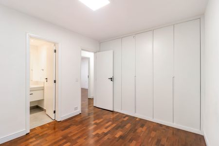 Apartamento para alugar com 160m², 4 quartos e 3 vagasSuíte 2
