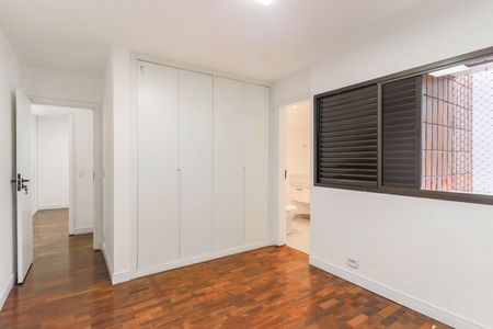 Apartamento para alugar com 160m², 4 quartos e 3 vagasSuíte 3