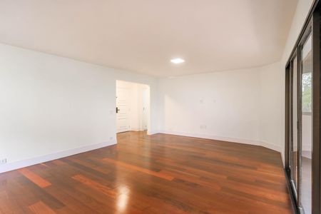 Apartamento para alugar com 160m², 4 quartos e 3 vagasSala