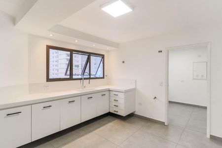 Apartamento para alugar com 160m², 4 quartos e 3 vagasCozinha